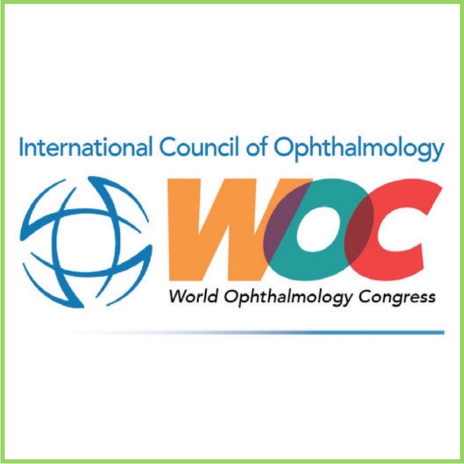 World Ophthalmology Congress